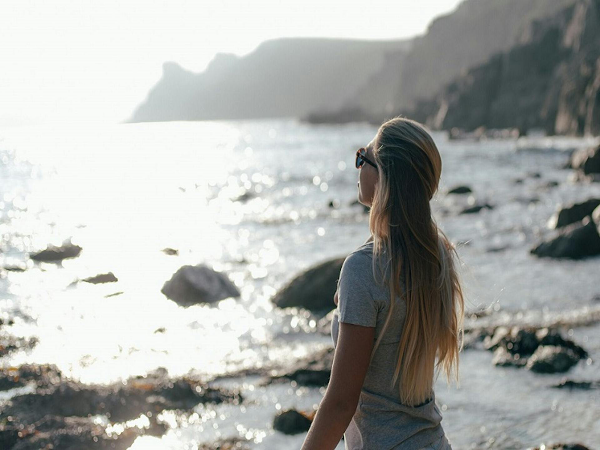 5 Awe Inspiring Places in Cornwall