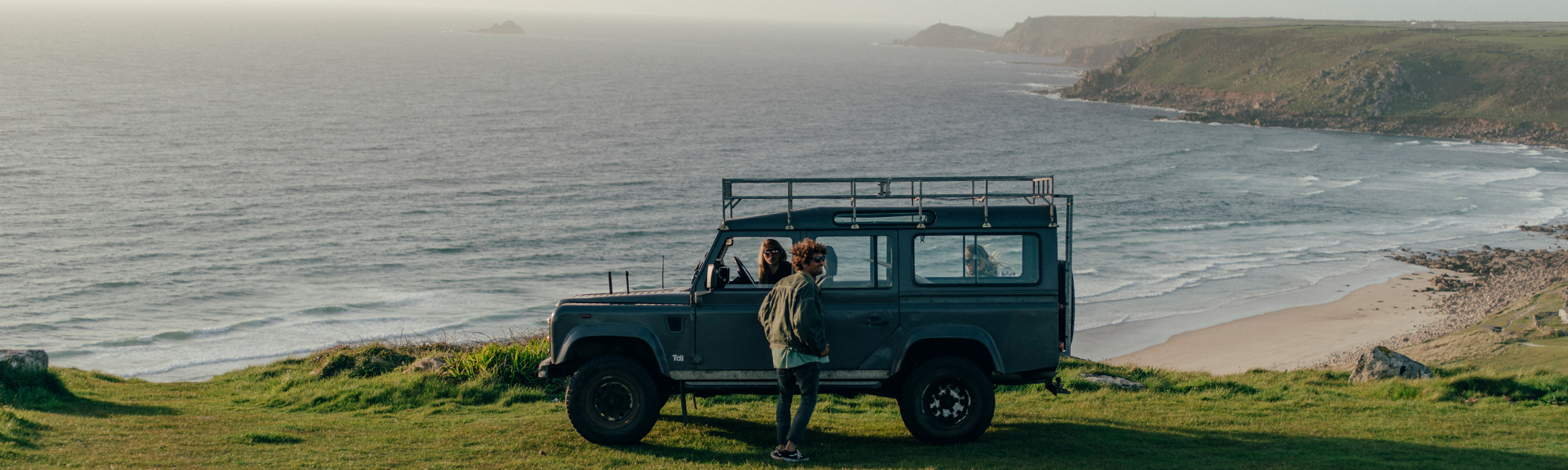 5 Awe Inspiring Places in Cornwall