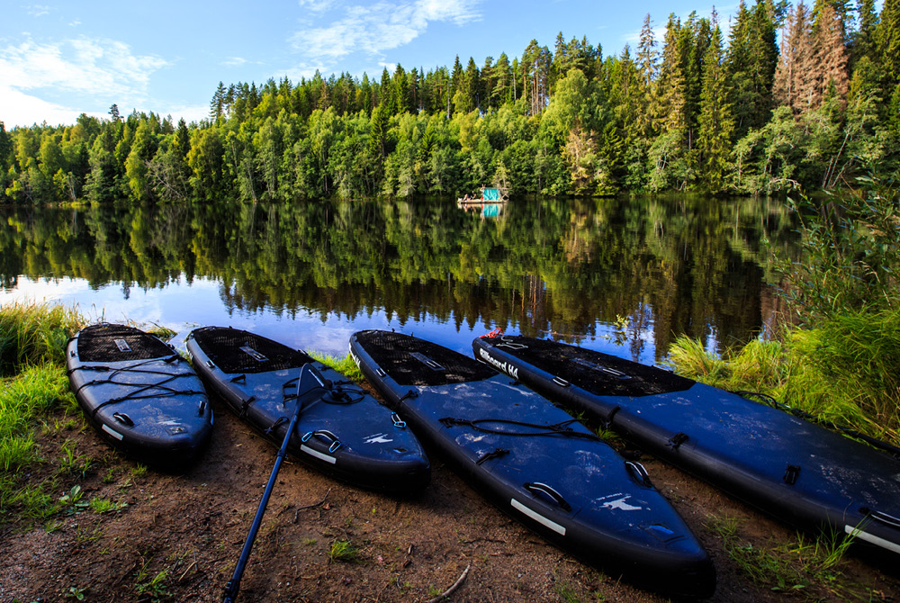 SunGod's Top 5 - Adventures To Take You Off The Beaten Track