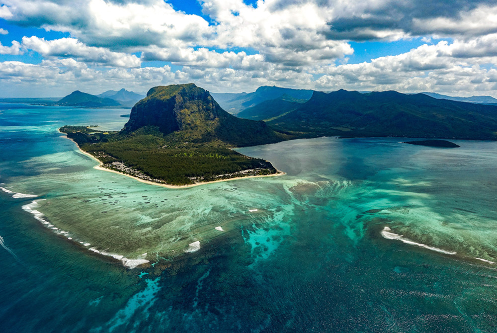 SunGod's Top 5 - Adventures To Take You Off The Beaten Track