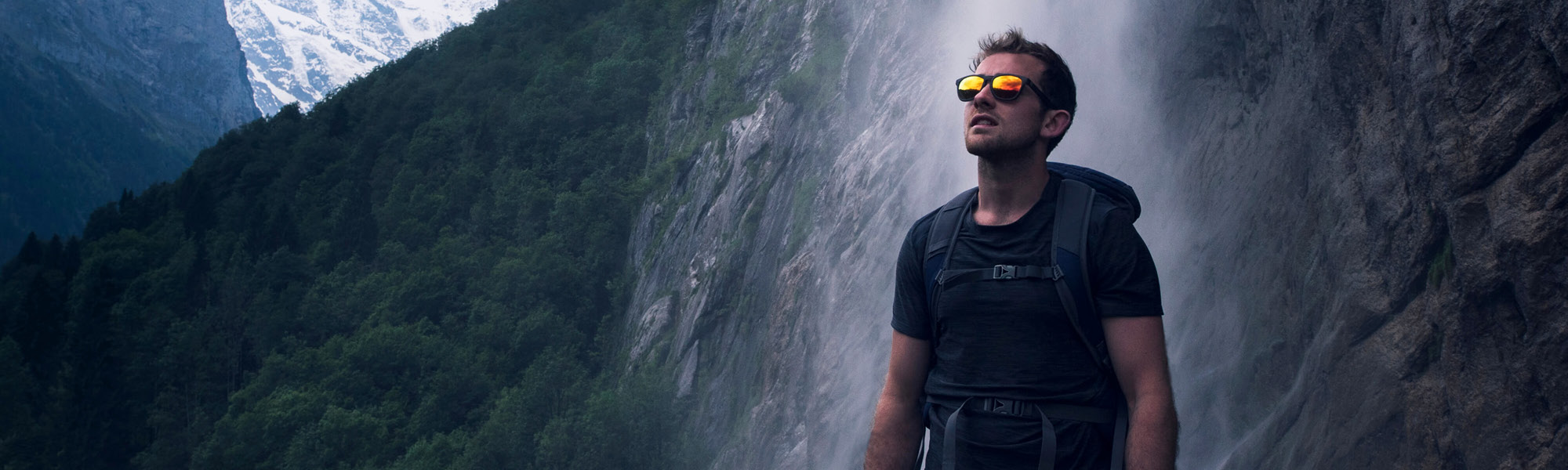 SunGod's Top 5 - Adventures To Take You Off The Beaten Track