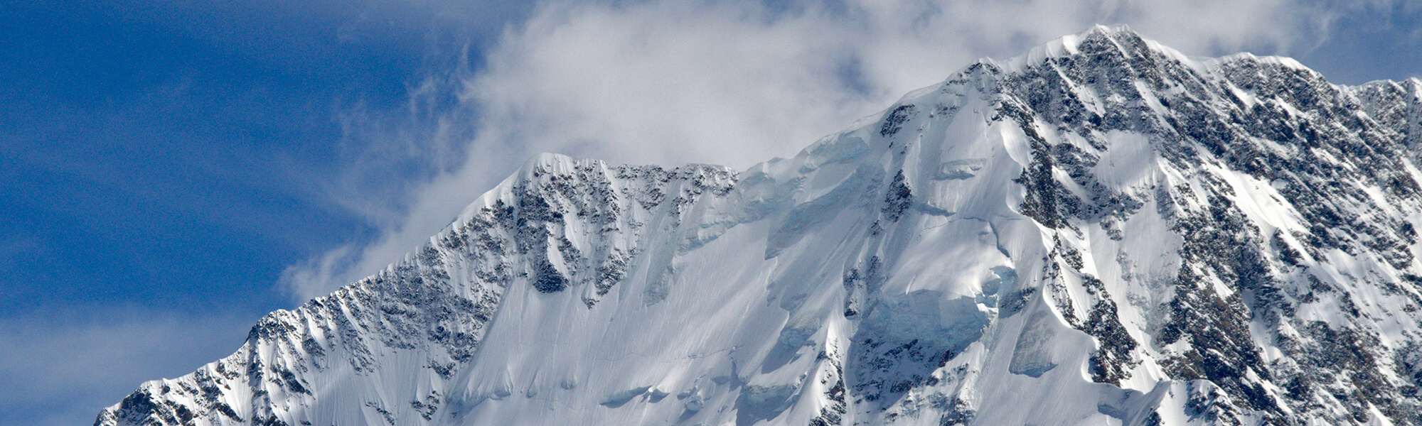 Slaying Dragons: 5 Top Tips For First Descents With Steep Ski Specialist Tom Grant
