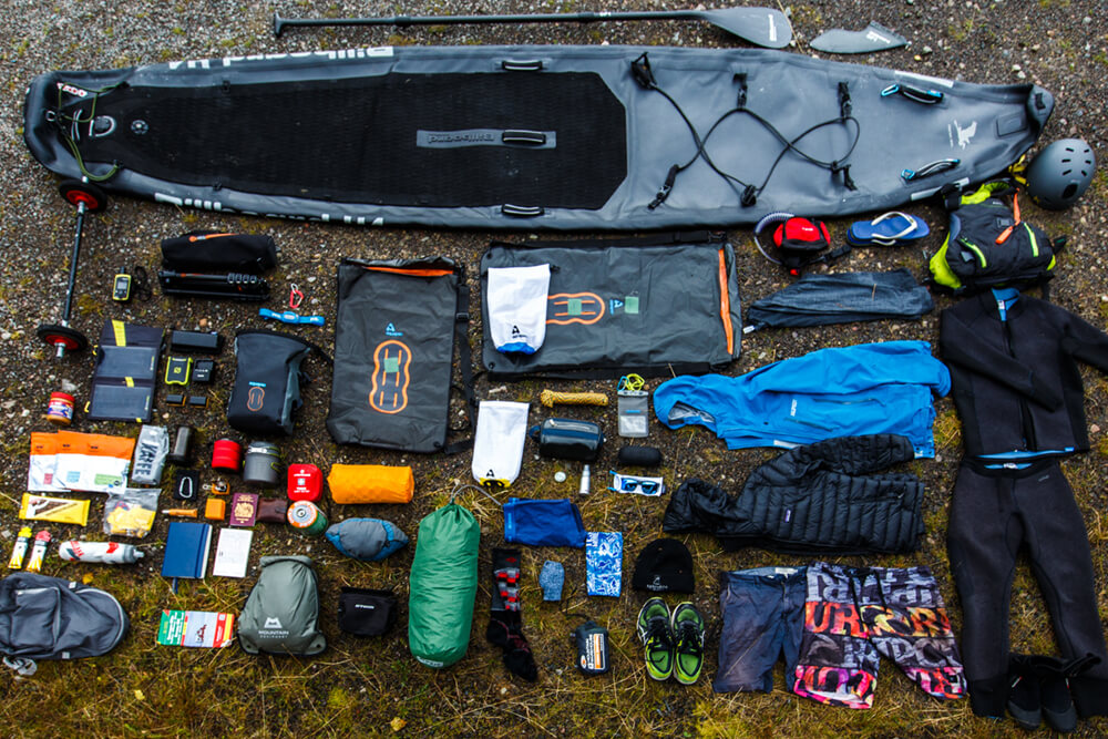 Kit Shot Photo: Jay Dike