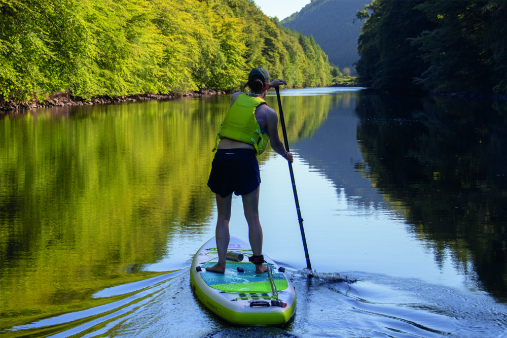 "Life for me is more than the 9-5 and doing what you’re expected to do- It’s about breaking out of that and living life on my own terms." Photo: Liam Morrell