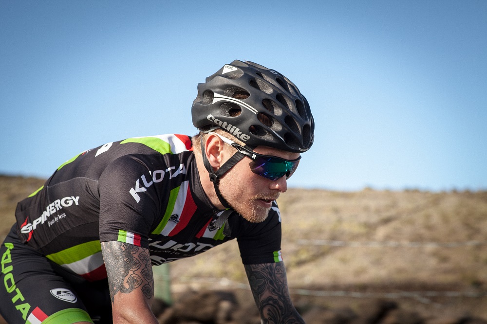 Triathlon Sunglasses