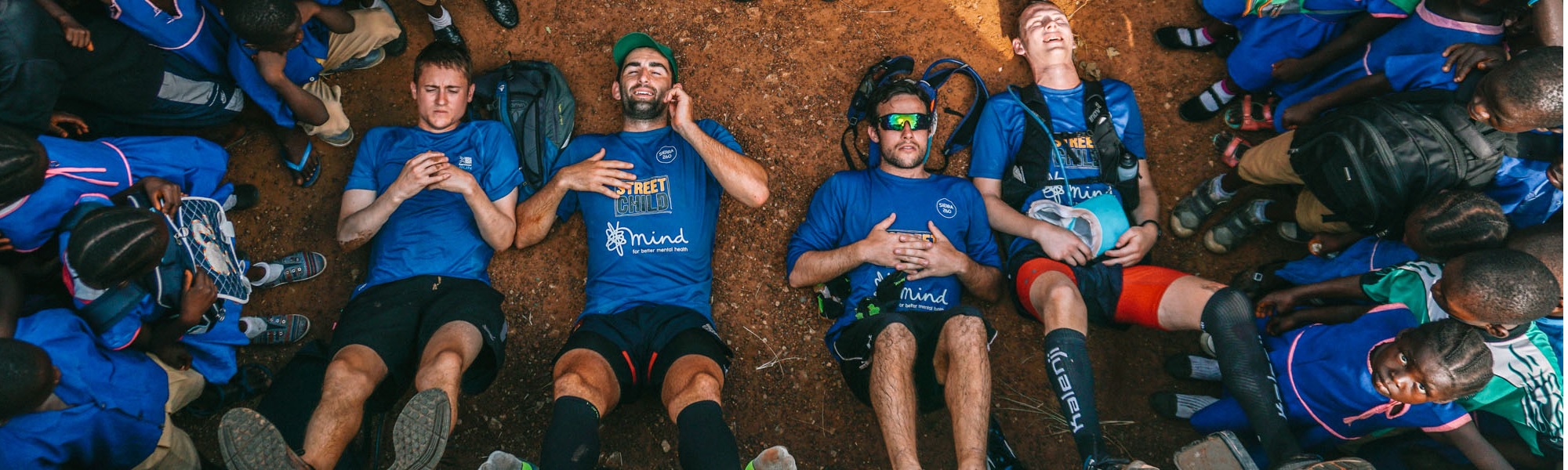 How to Run 10 Marathons in 10 Days. Your Questions Answered.