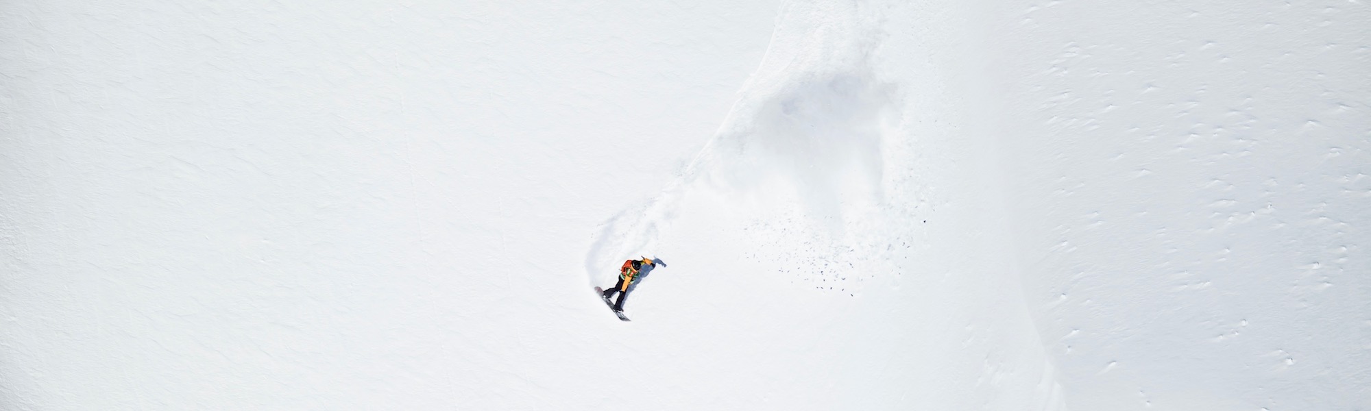 Thomas Feurstein Becomes Vice World Champion On The Freeride World Tour  