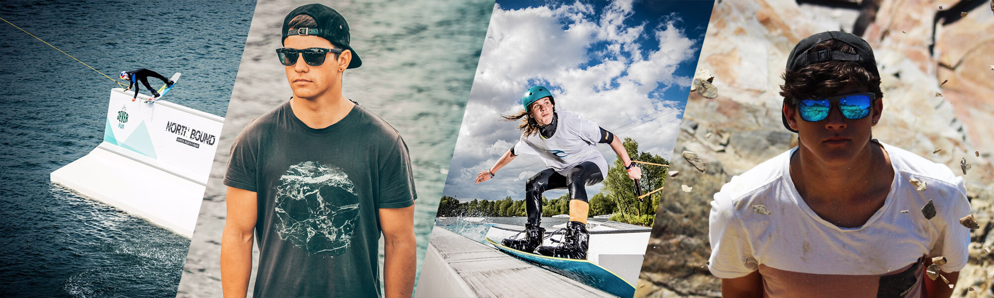 Wakeboard Summer Highlights