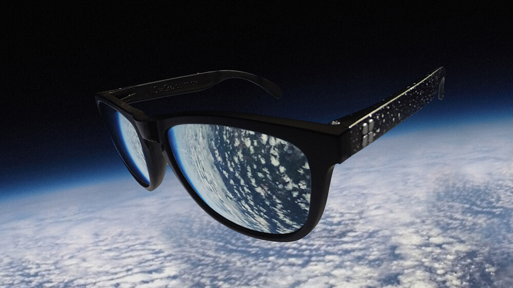 SunGod goes into space with Out of this World Limited Edition