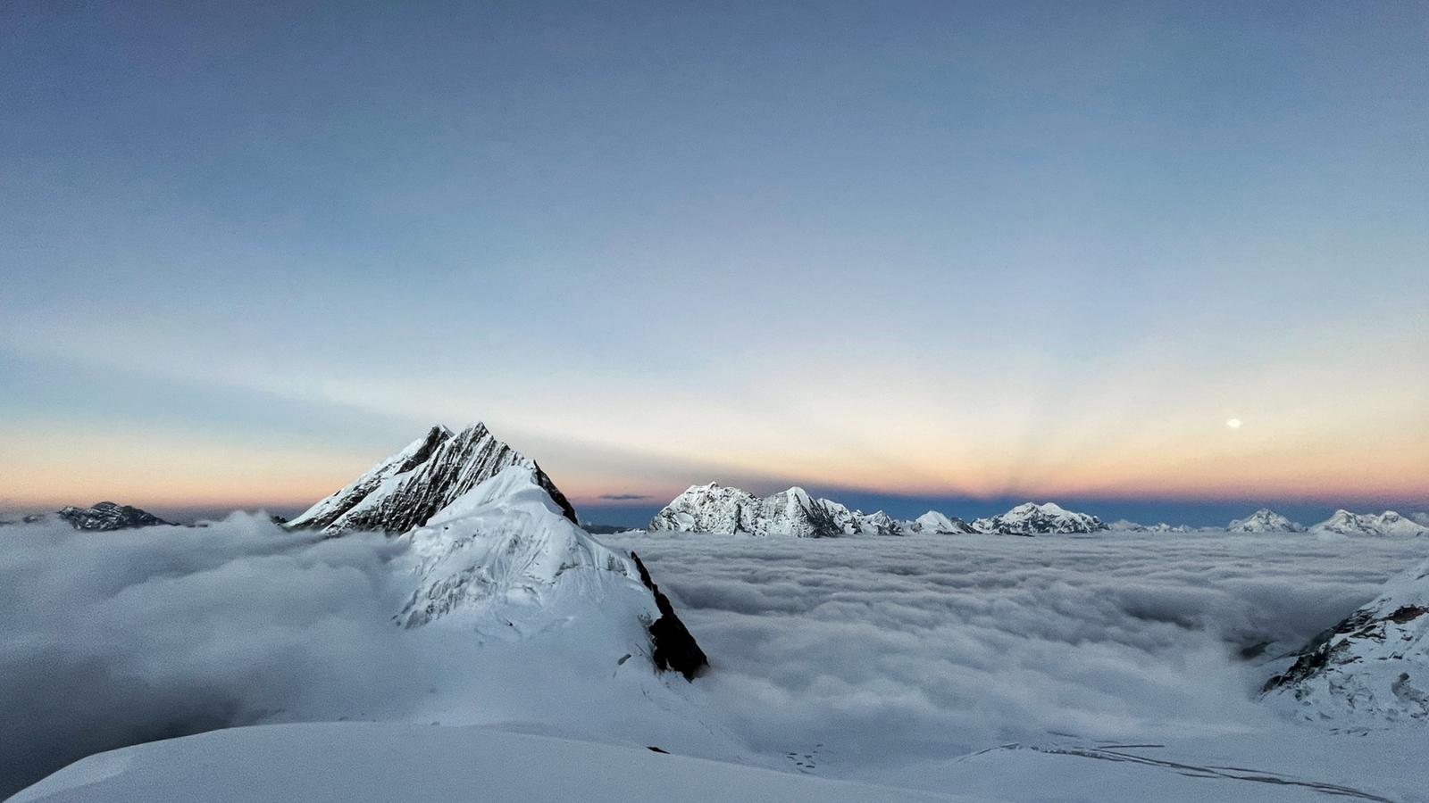 K2 view