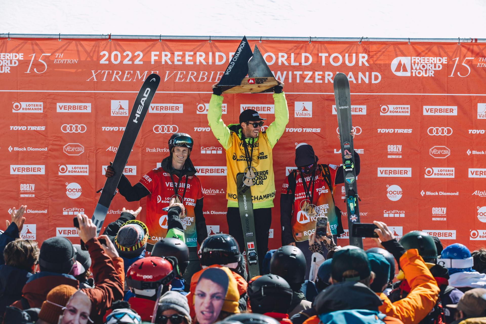 Maxime Chabloz FWT22