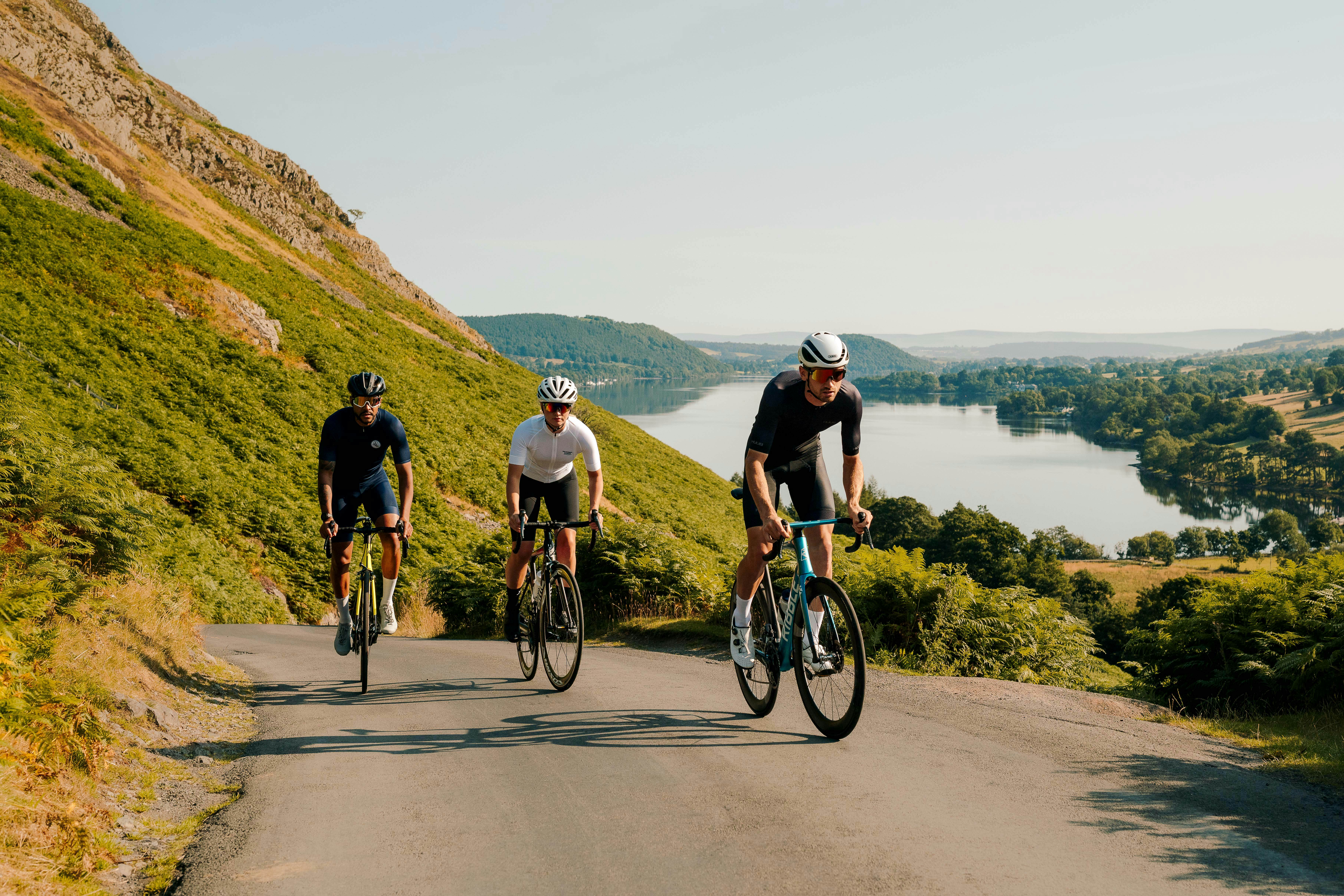 hill-climb