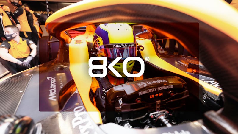 mclaren