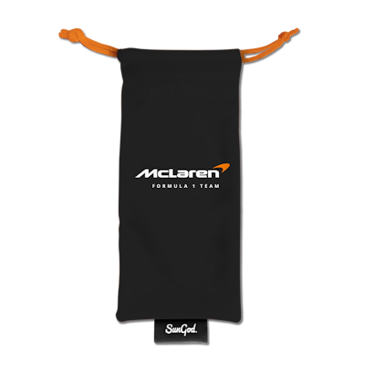 100% Microfibre Pouch