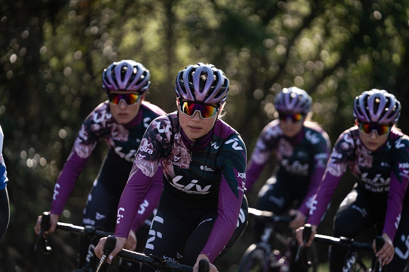 Women's Cycling Sunglasses