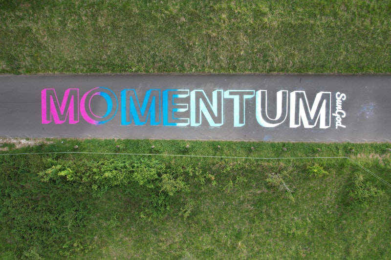 Momentum 