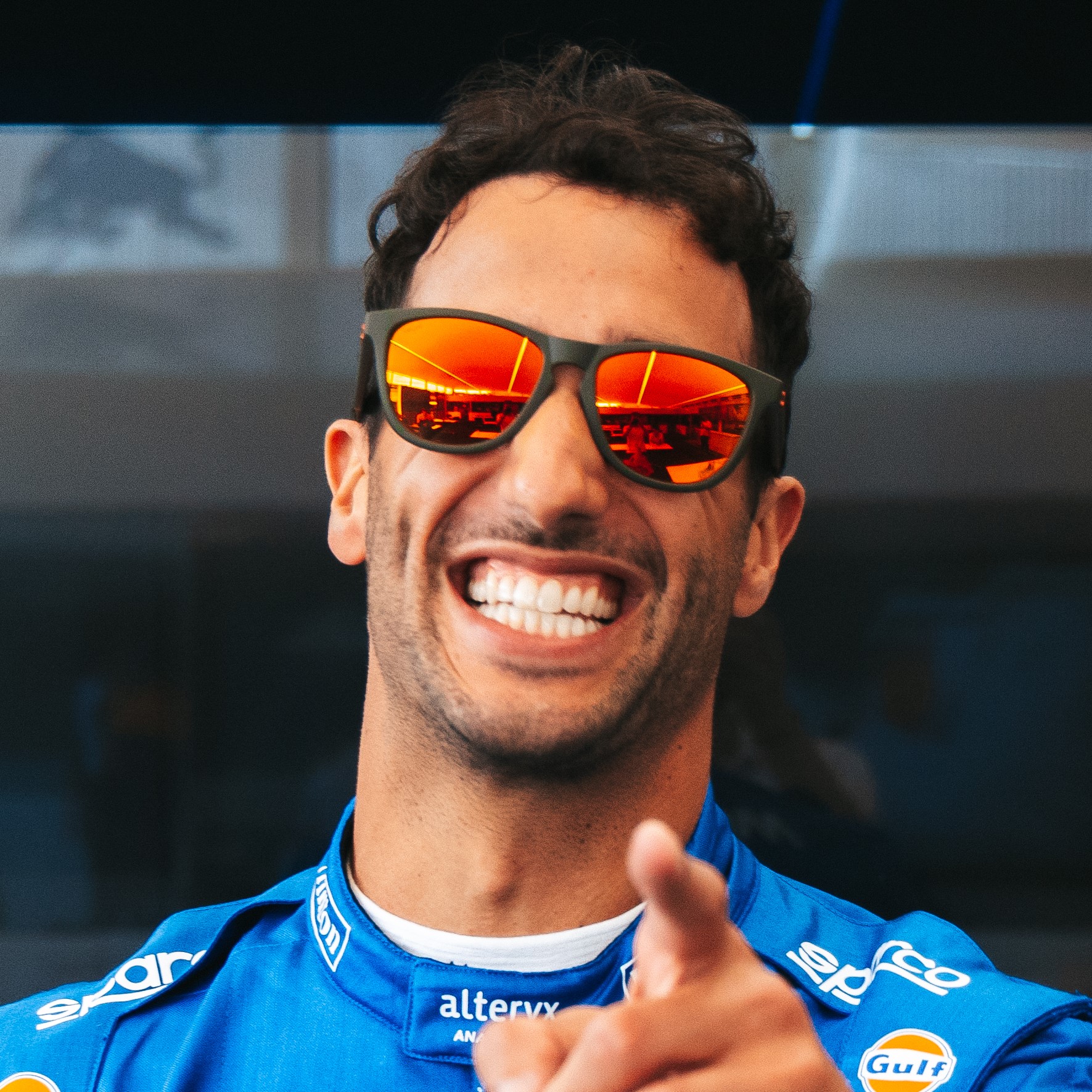 retro eyeglasses daniel ricciardo sunglasses 2019