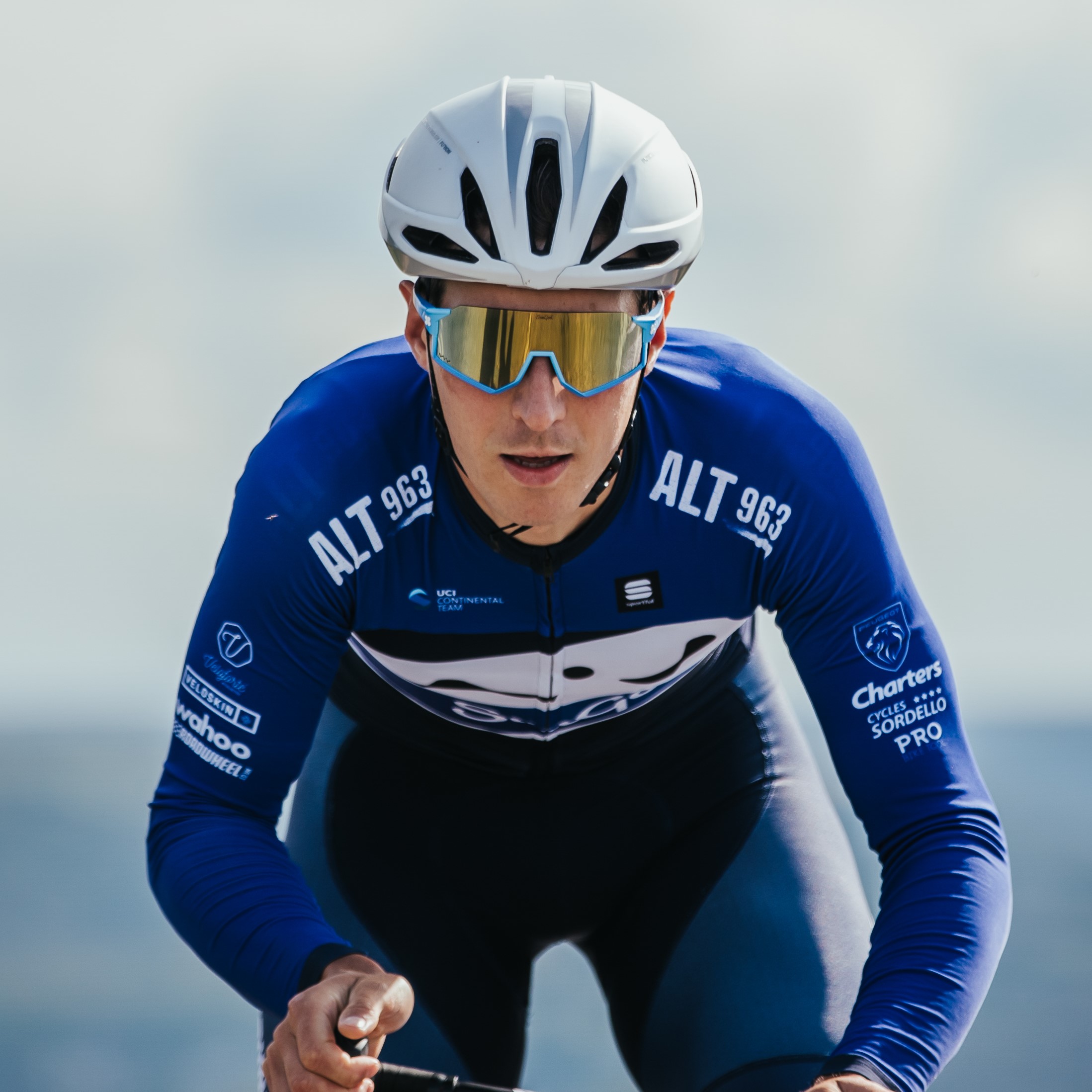 Performance Sunglasses and Goggles