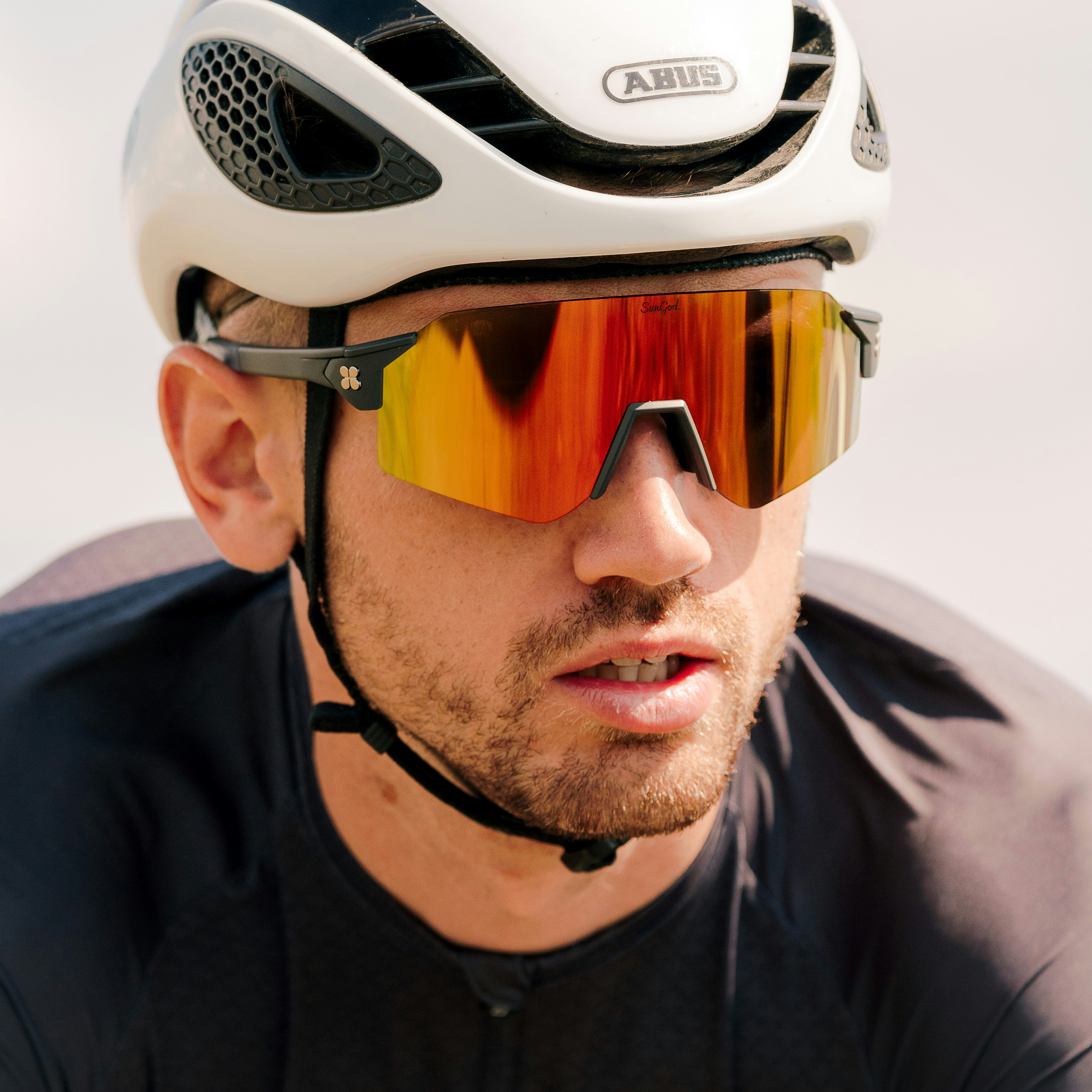 SunGod Airas™ Sunglasses See