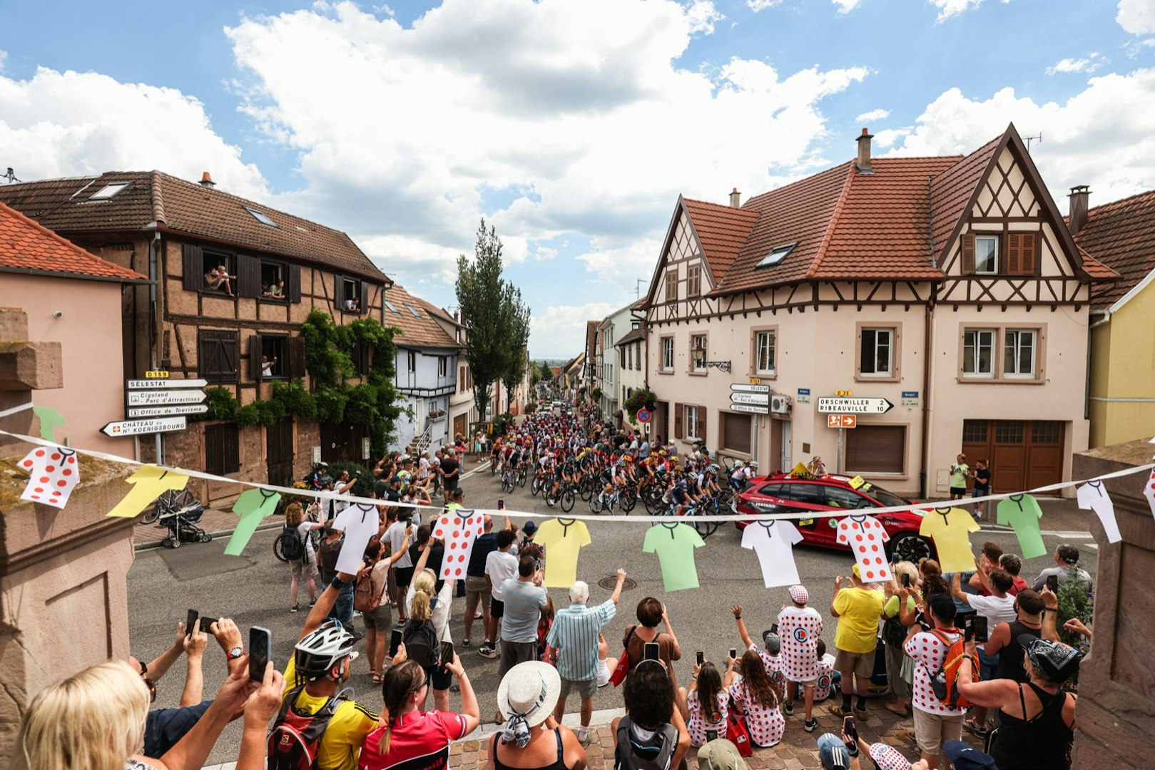 Meet The Women Shaping the Future of Cycling