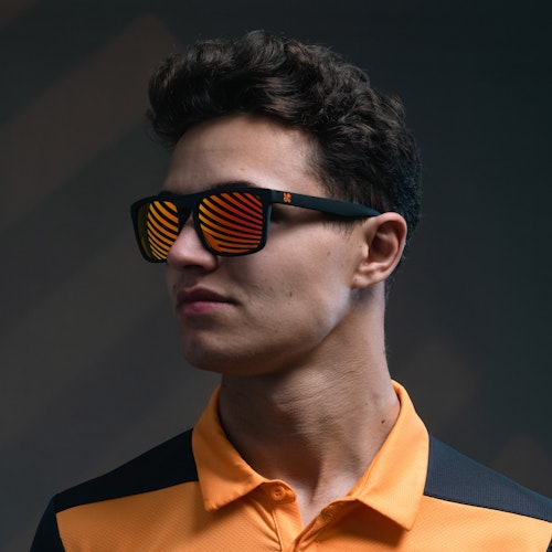 McLaren x SunGod Sunglasses