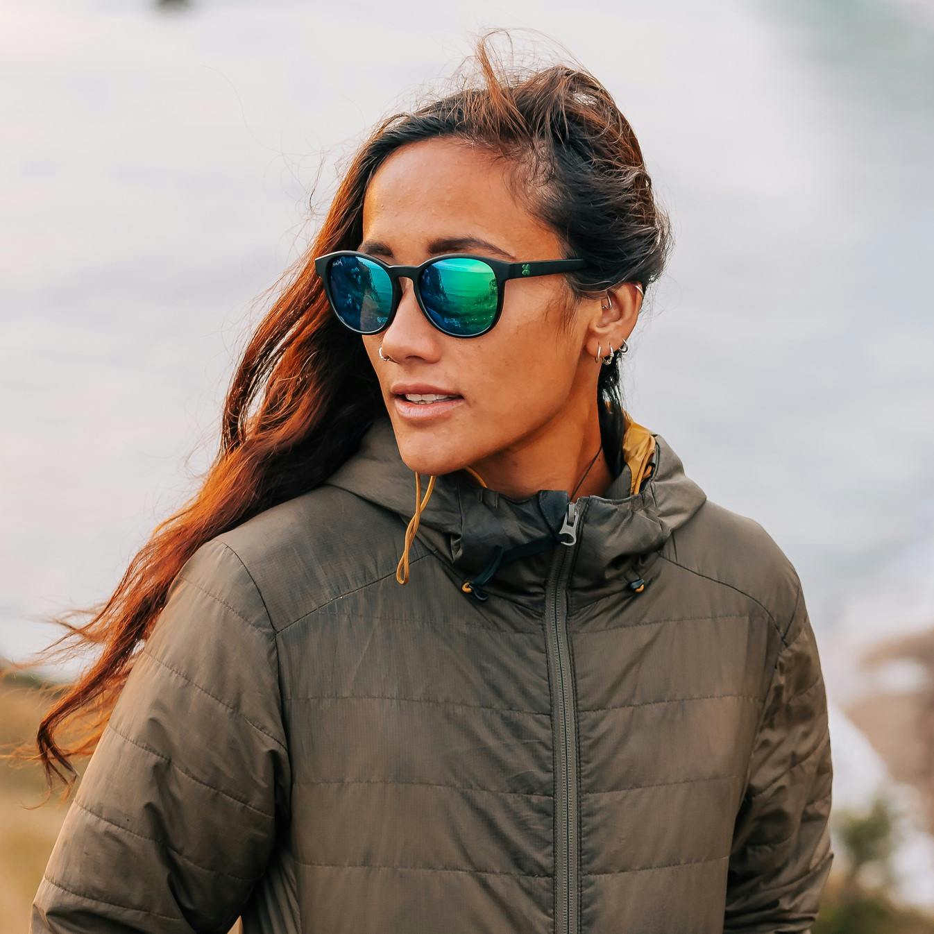 Sunglasses for Smaller Faces