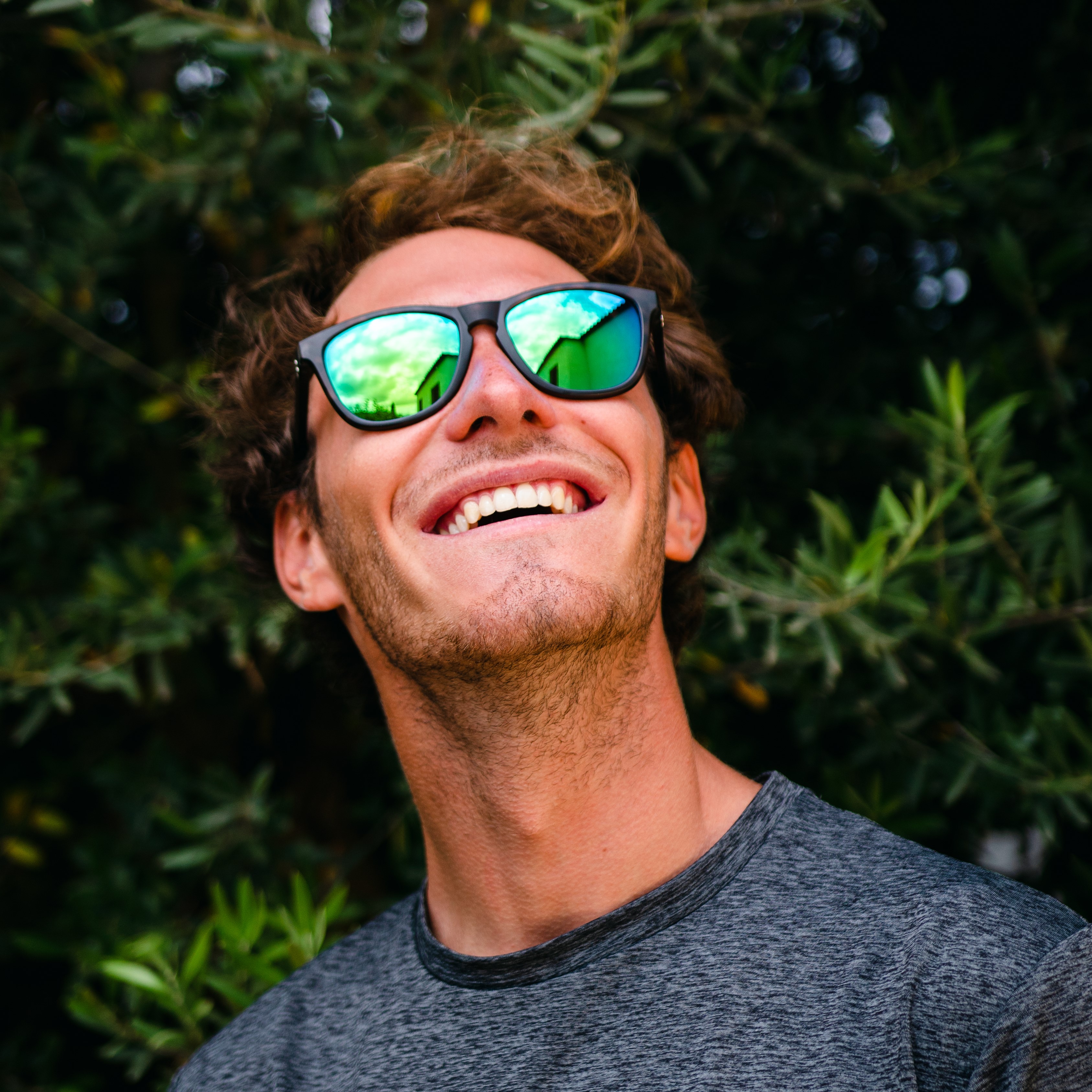 SunGod Classics⁴ Sunglasses | SunGod. See Better.