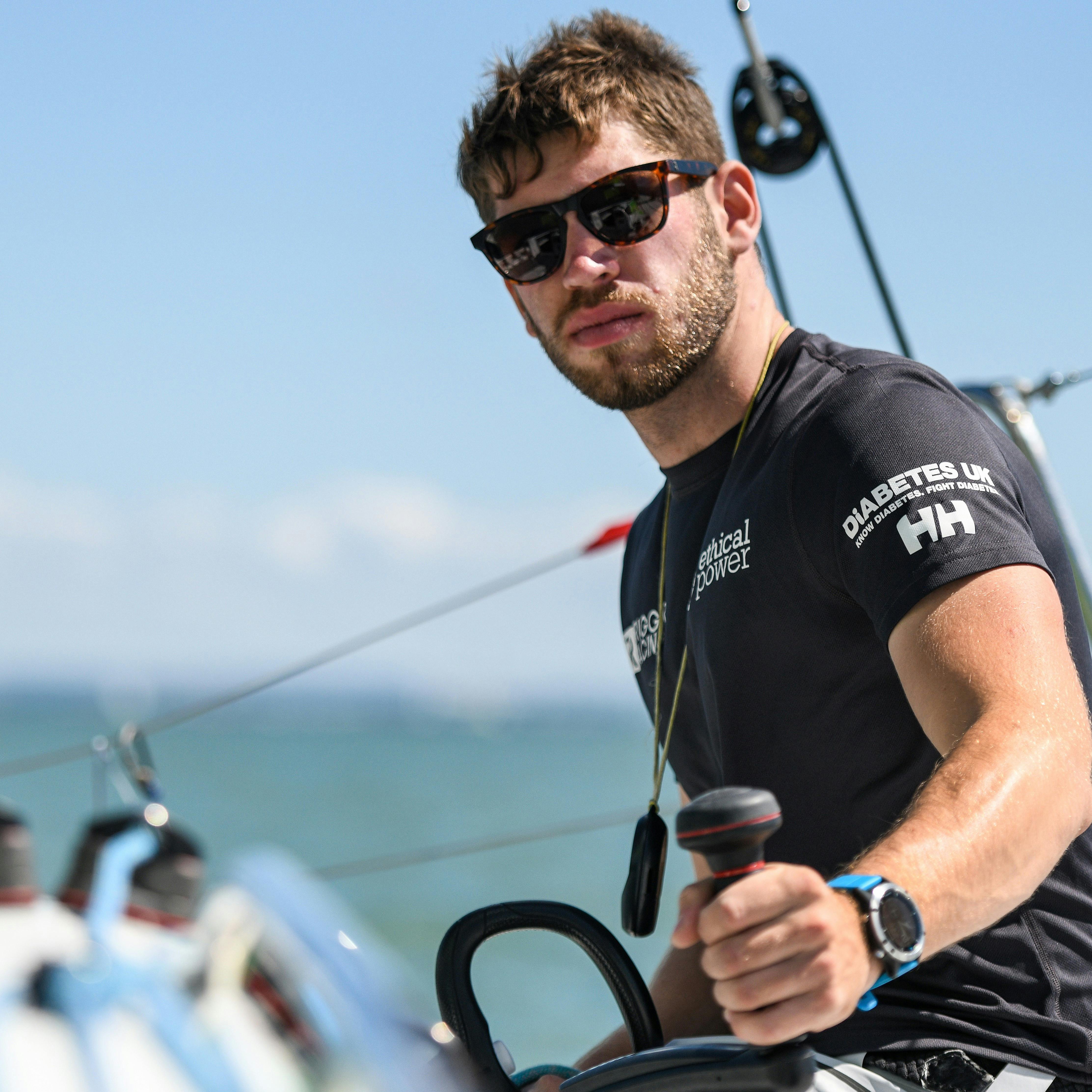Sailing Sunglasses