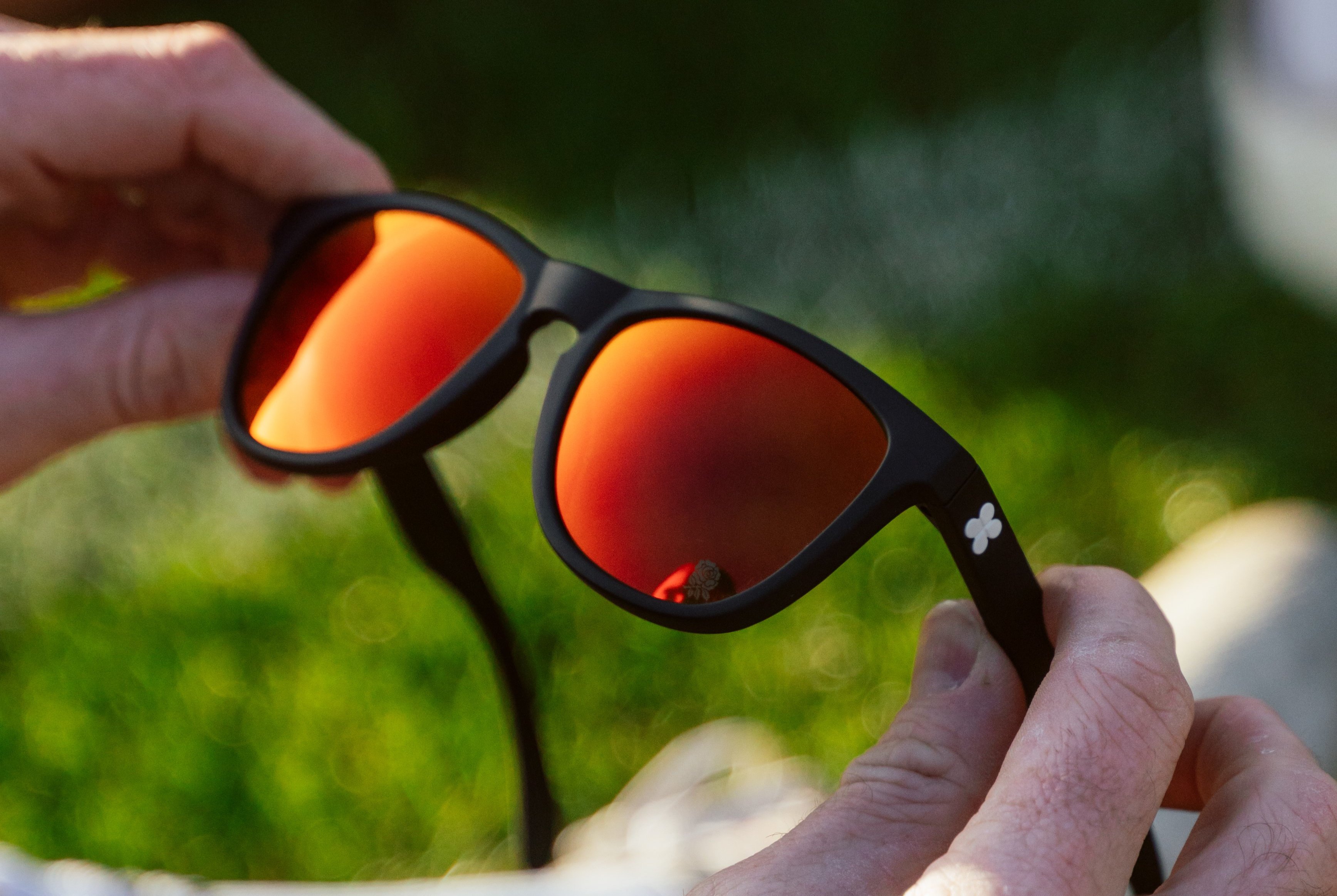 England Rugby Sunglasses