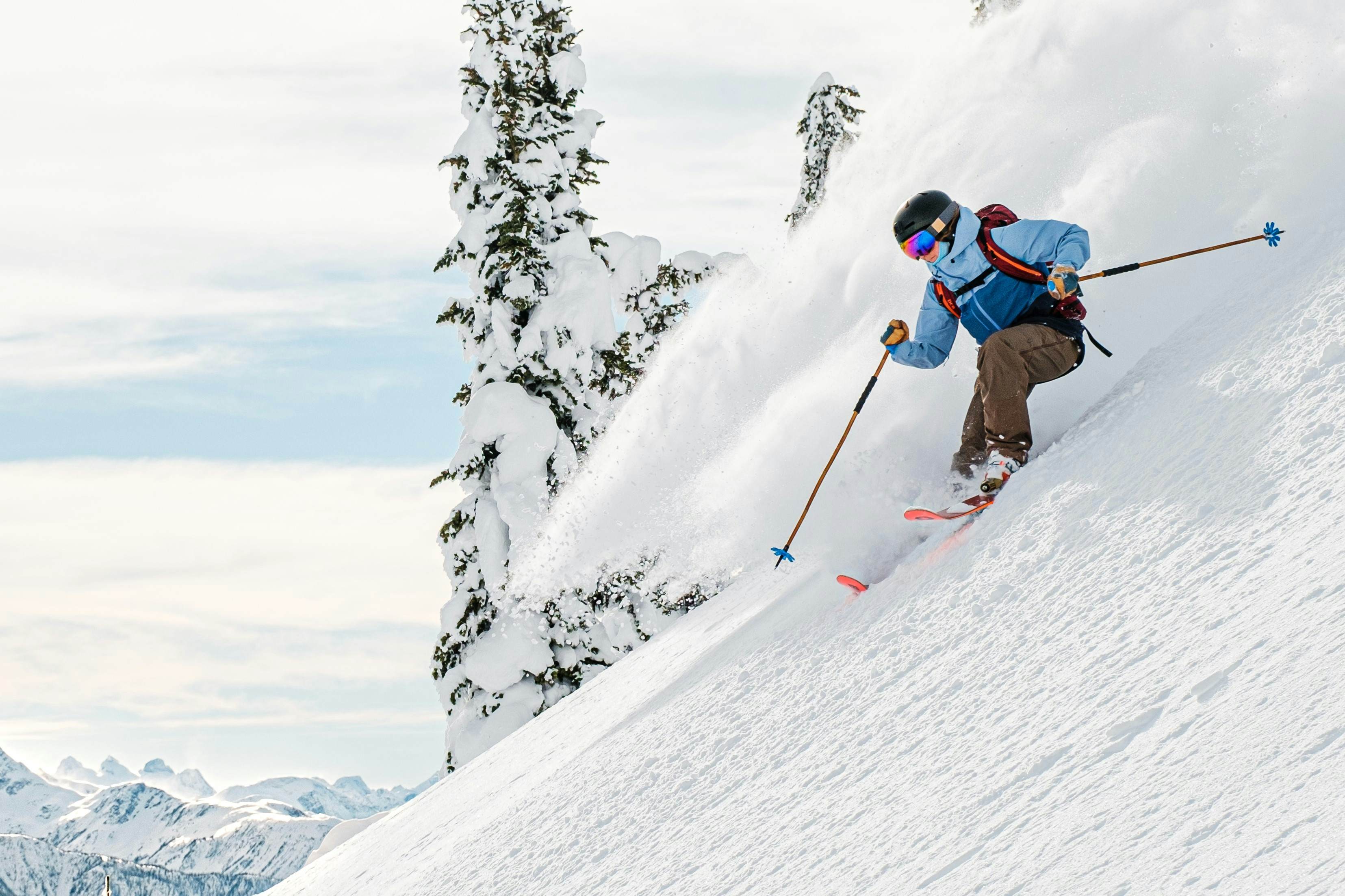 ski