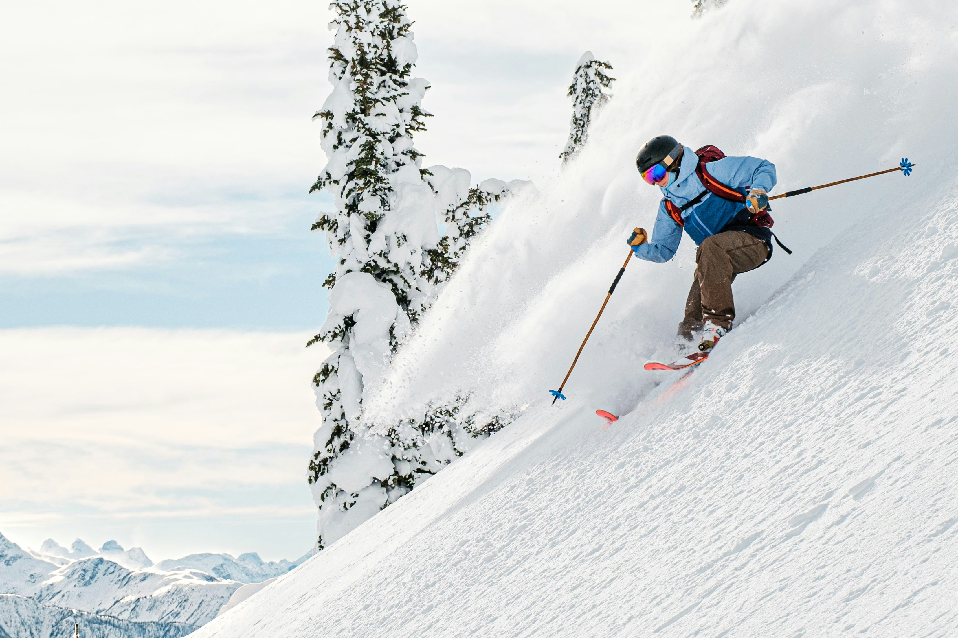 VLT Its Meaning How It Impacts Goggles VLT Its Meaning How It Impacts Goggles