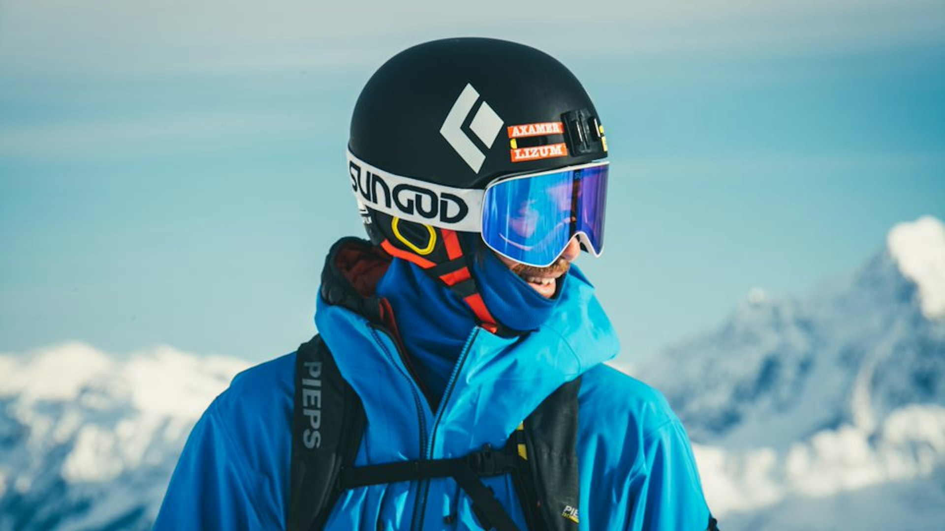 Neil Snow Ski and Snowboard Goggles Size Guide | SunGod. See Better.