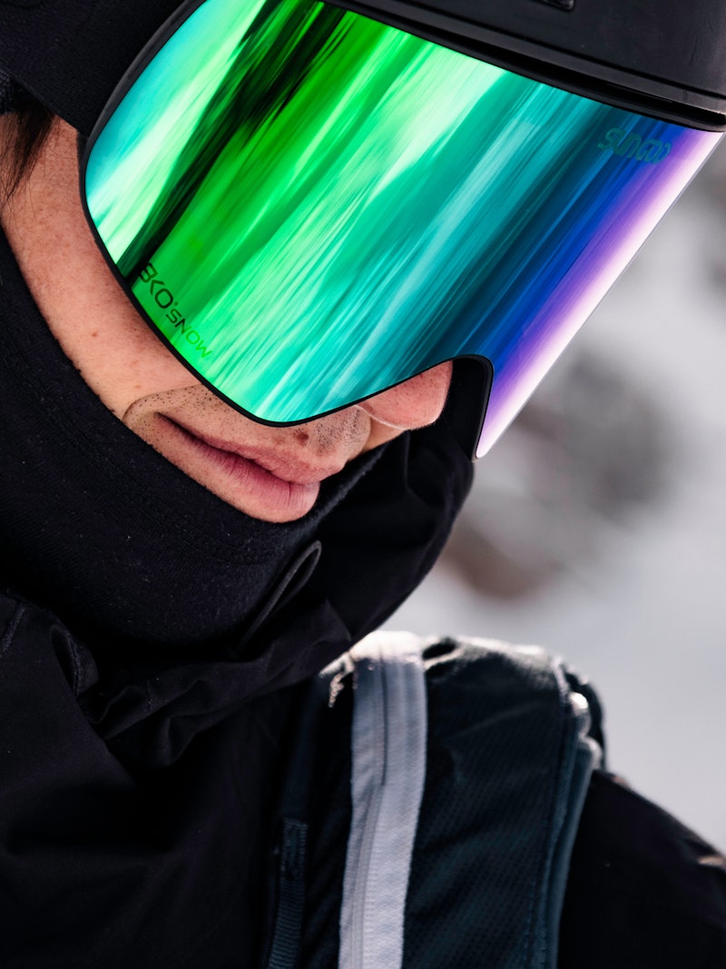 SAINT on X: Louis Vuitton Snowboarding Goggles 💰$1,230   / X