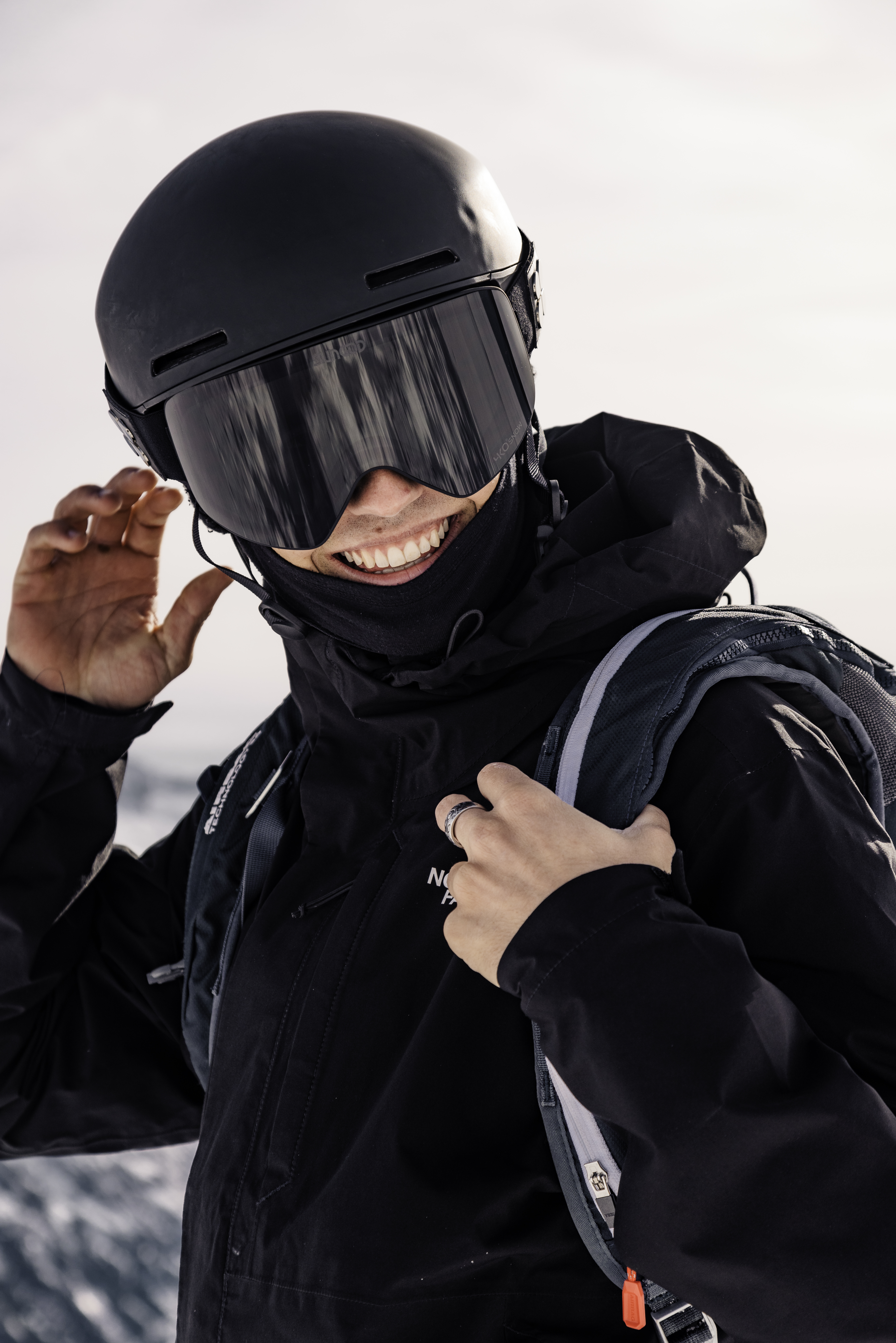 スキー・スノーボードアクセサリー sungod vanguard SunGod Vanguards™ Goggles | SunGod. See Better.