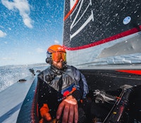 INEOS Britannia