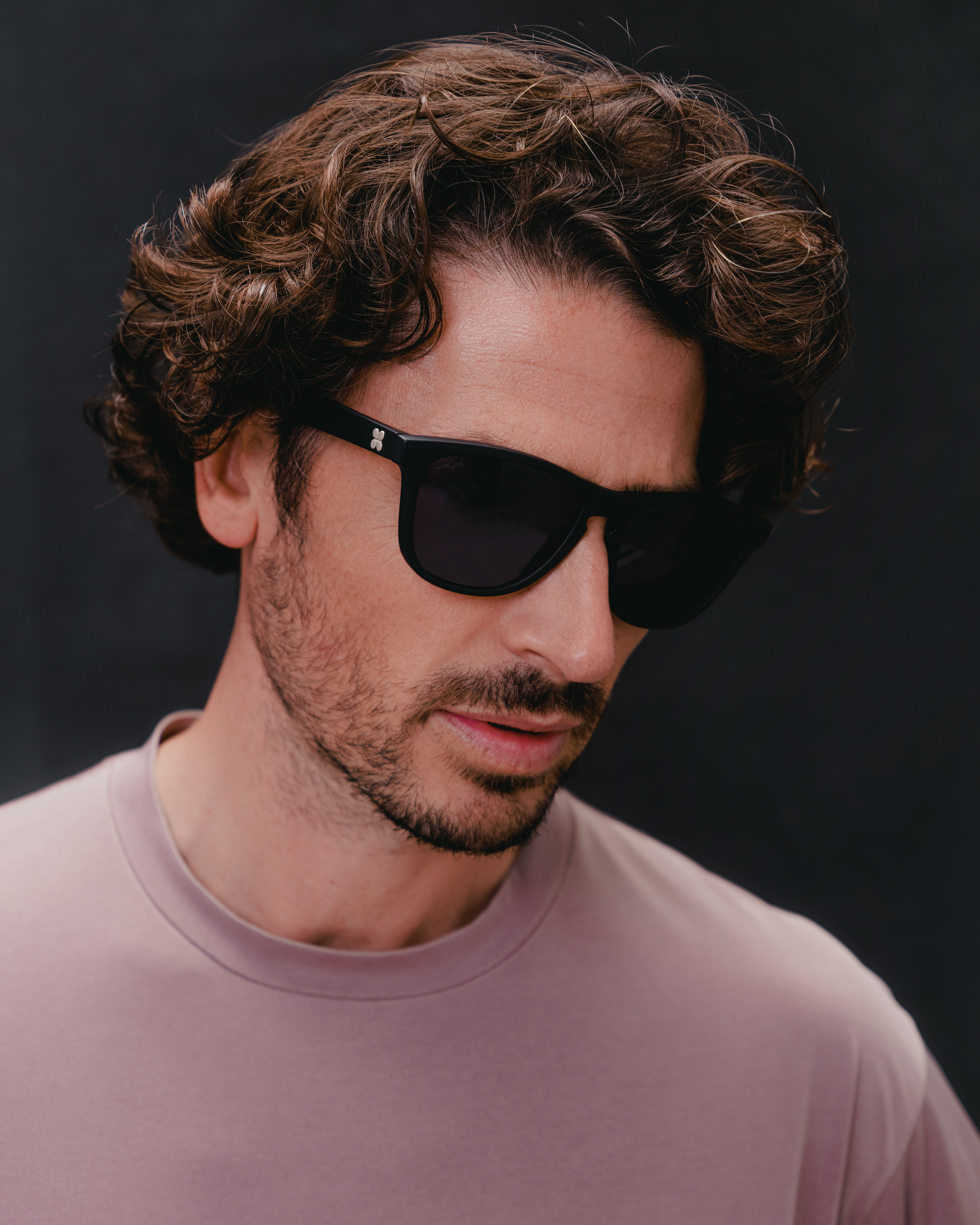 Everyday Sunglasses SunGod. See Better.