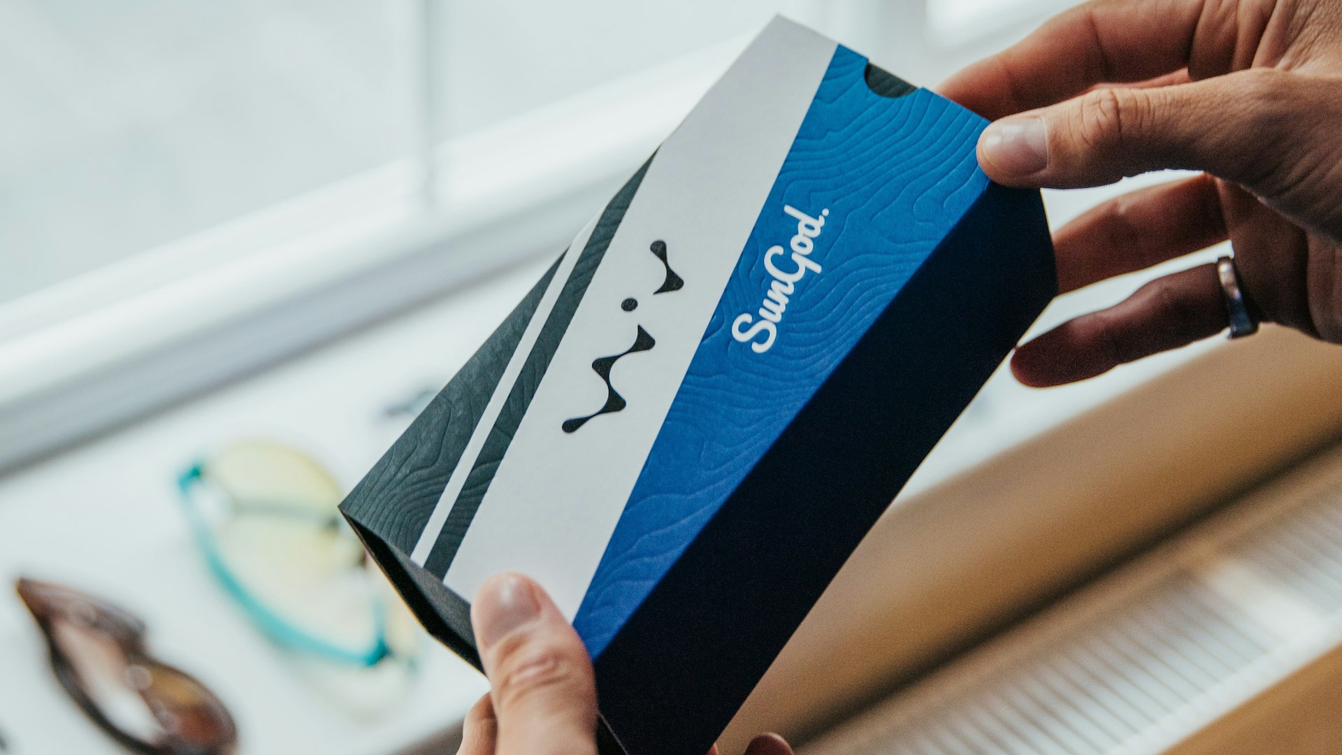 Carton Boxes packaging