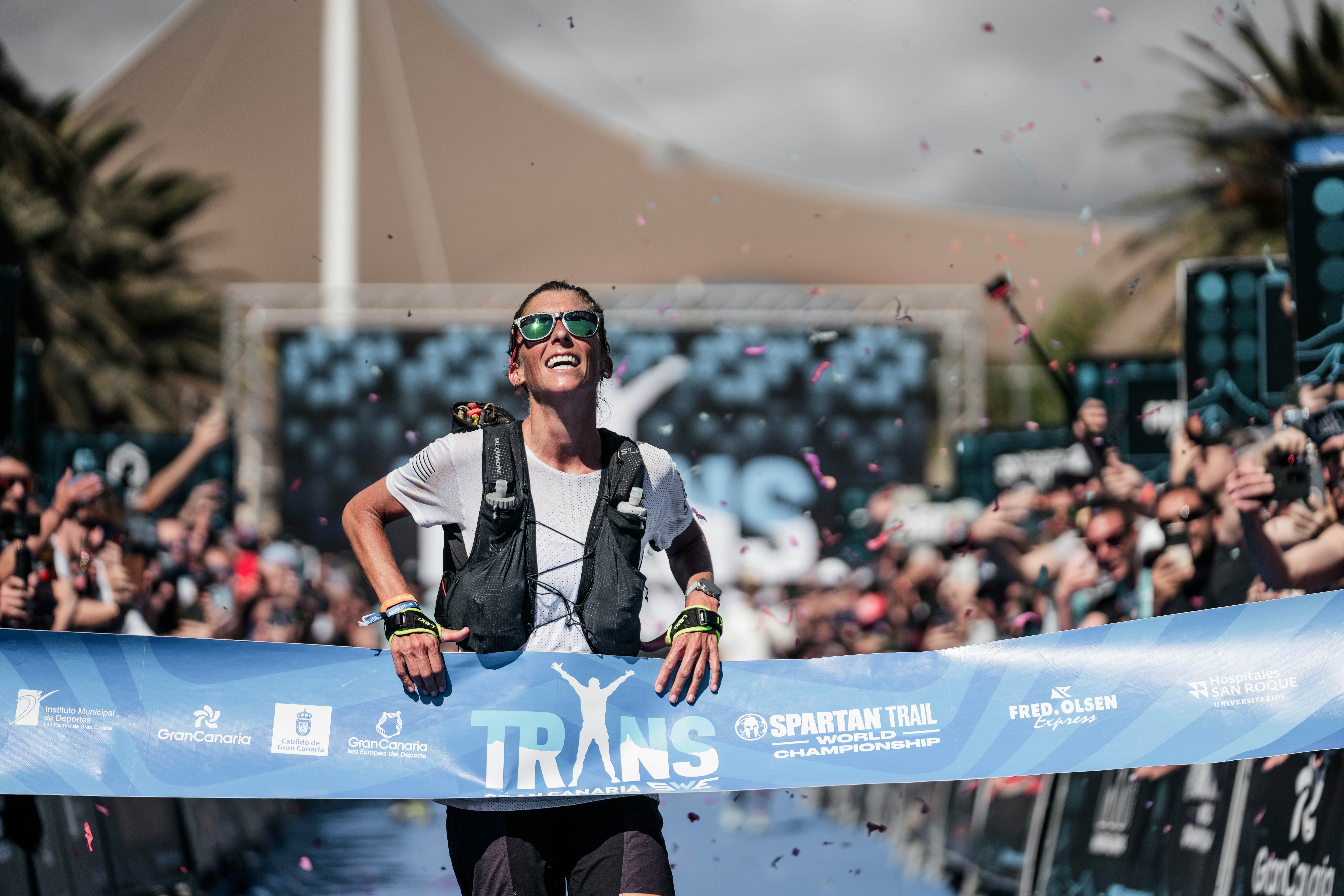 Courtney Dauwalter WIN