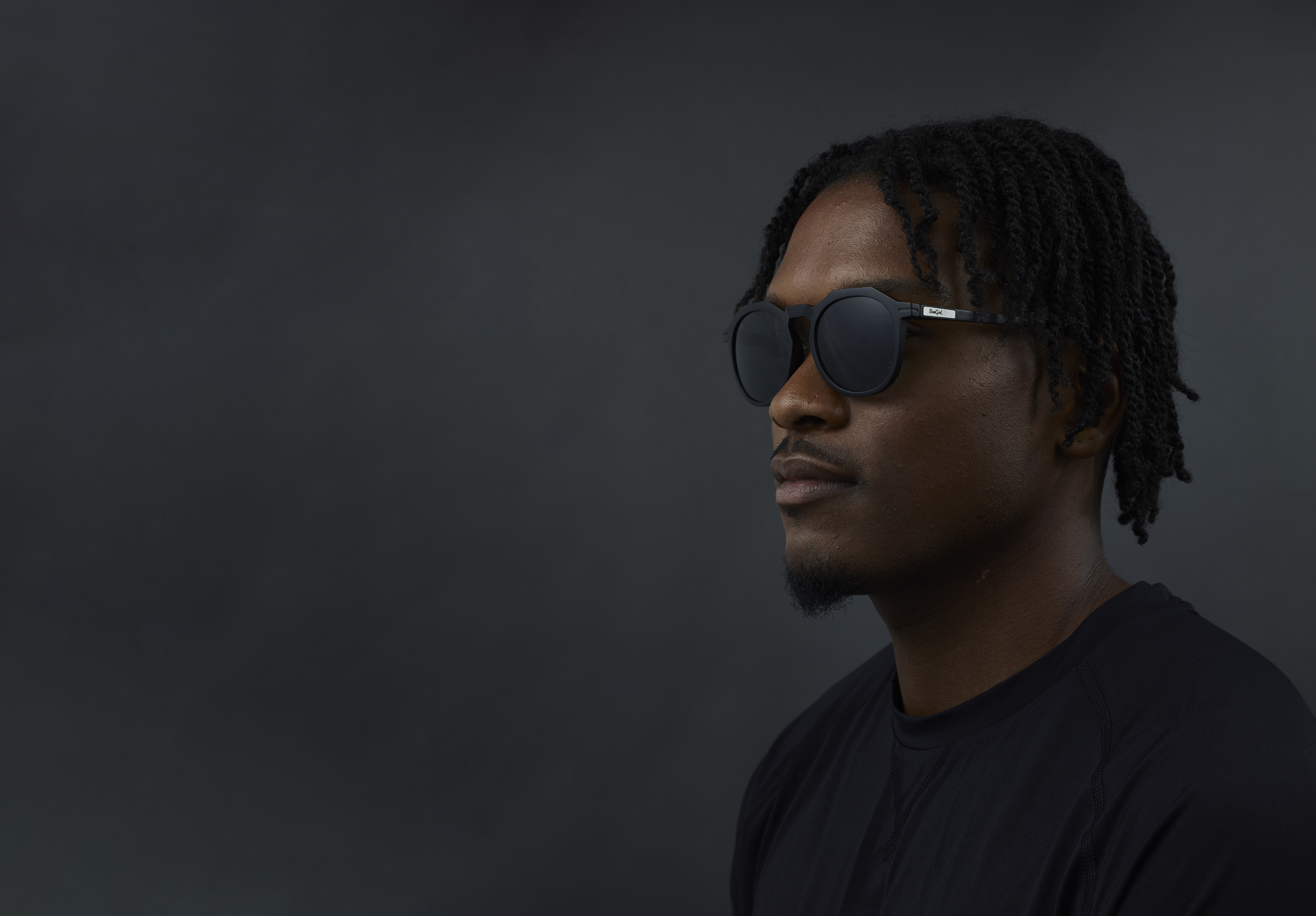 Extended Fit Sunglasses atelieryuwa.ciao.jp