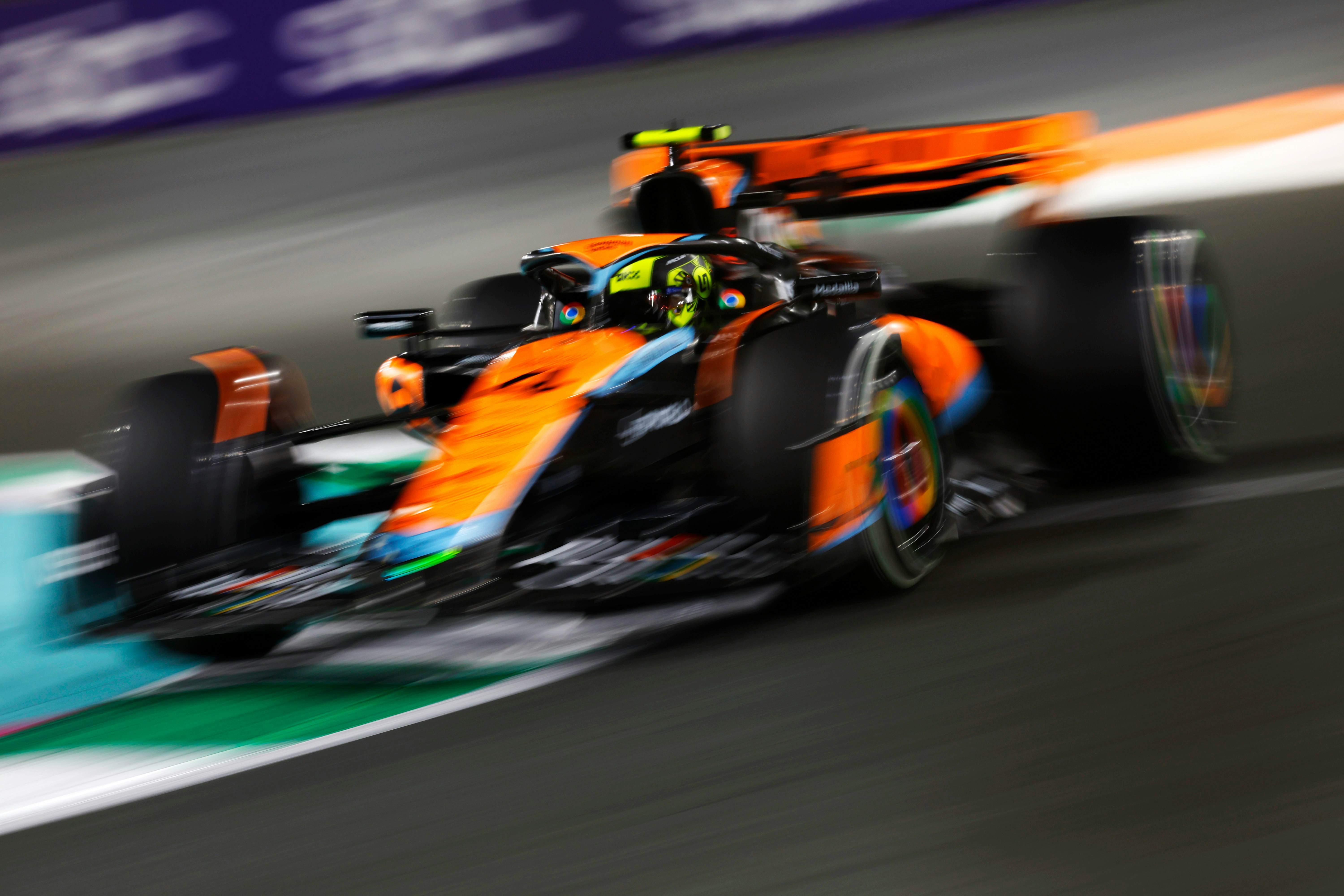 McLaren x SunGod Sunglasses