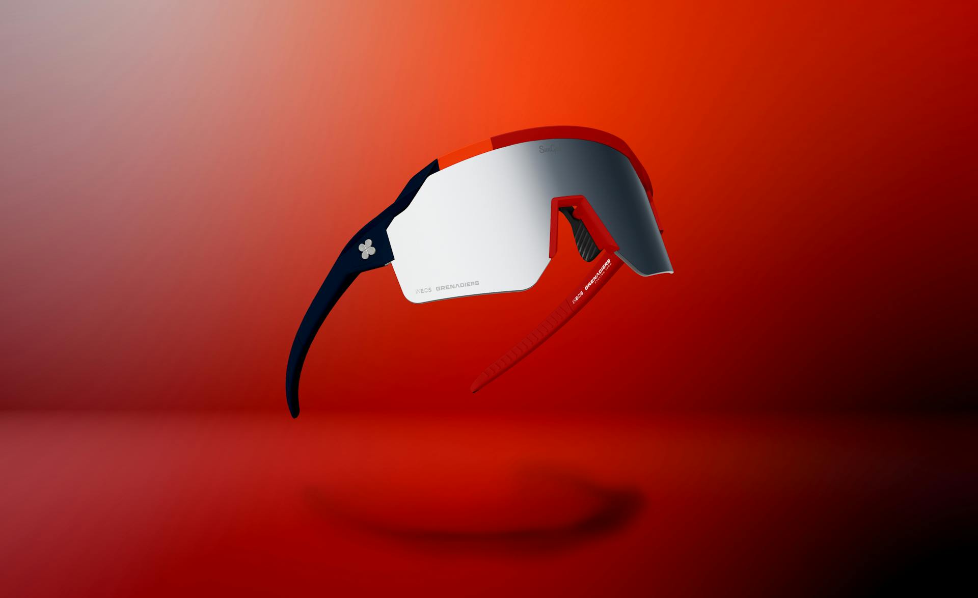 Ineos Grenadiers
