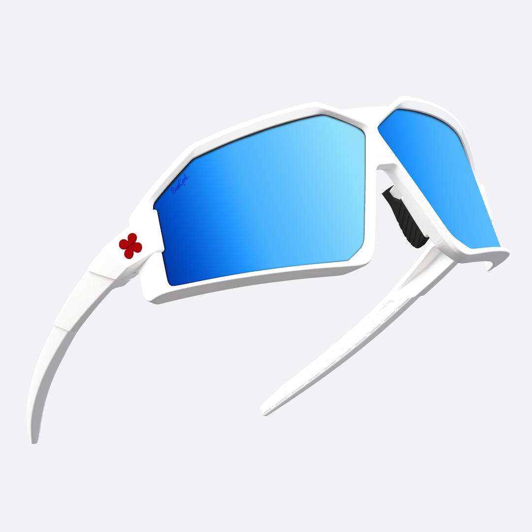 SunGod GTs Signature Series™ SunGod. See Better.