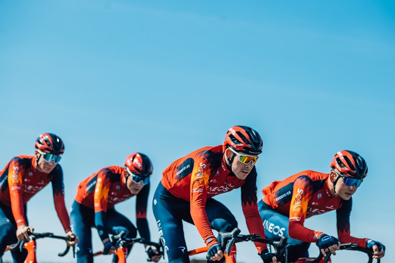 Paris-Roubaix