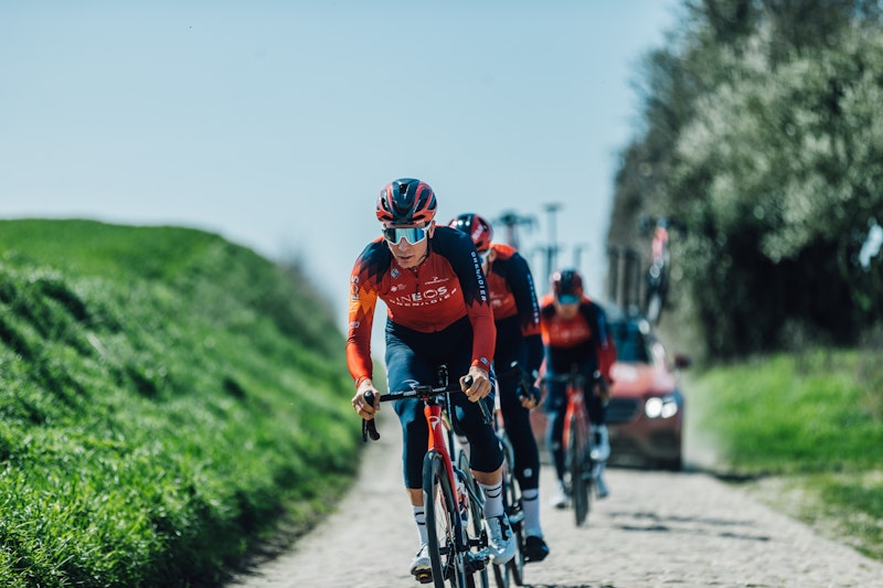 Paris-Roubaix