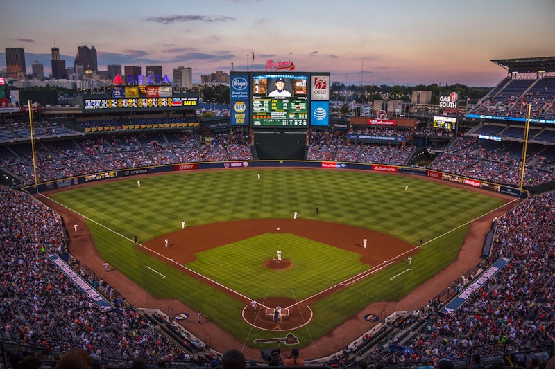baseball