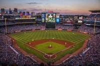 baseball