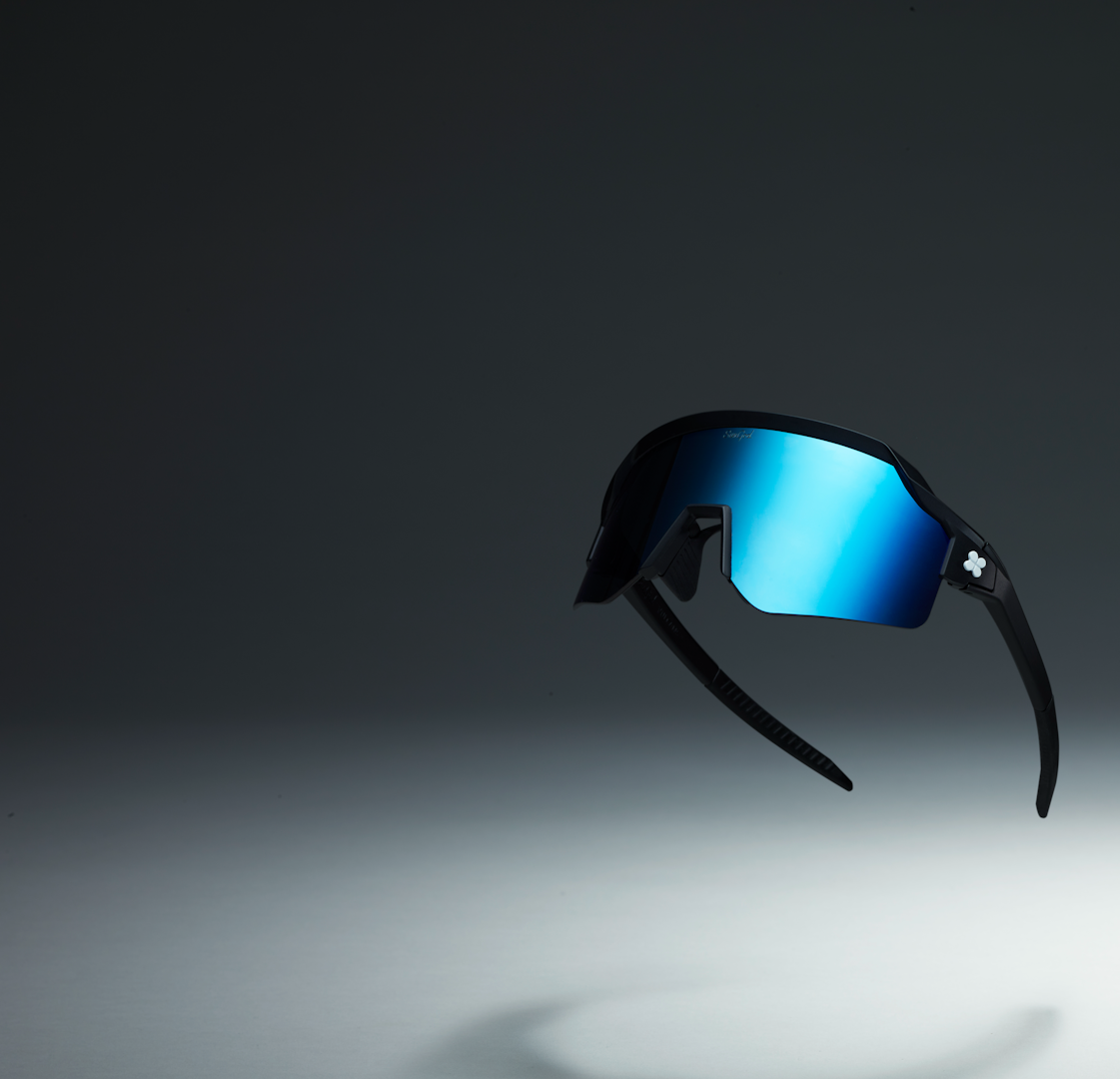 Baseball Sunglasses SunGod. See Better.