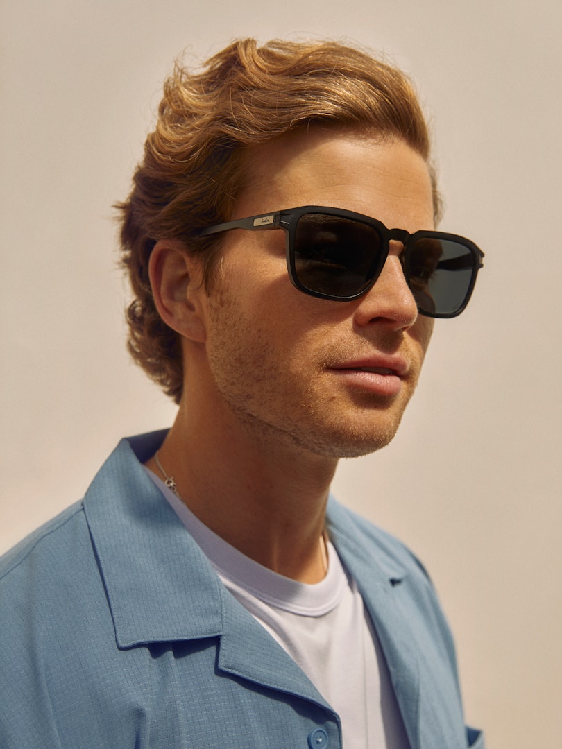 Men's Sunglasses  SunGod. See Better.