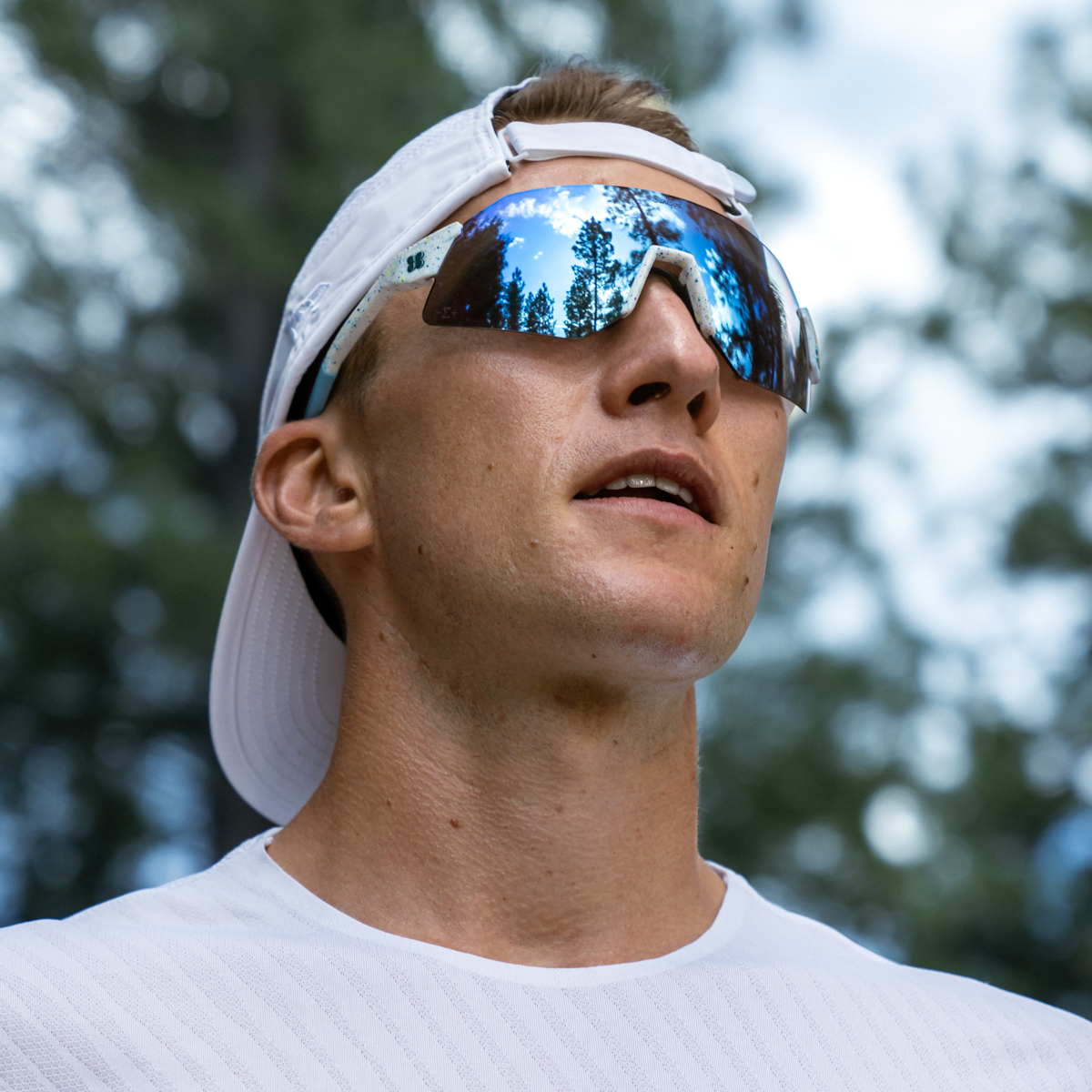 Men's Running Sunglasses