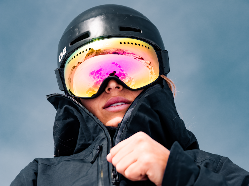 Small snowboard goggles on sale